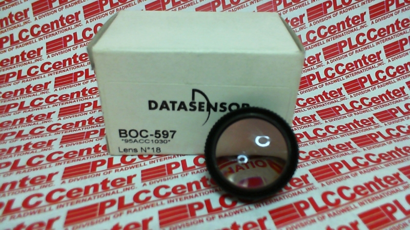 DATALOGIC BOC-597