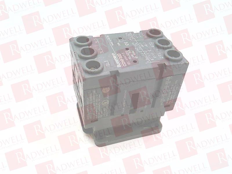 EATON CORPORATION CDNF32D