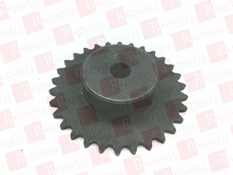 MARTIN SPROCKET & GEAR INC 35B30