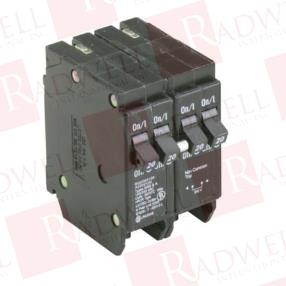 EATON CORPORATION BQ2202120