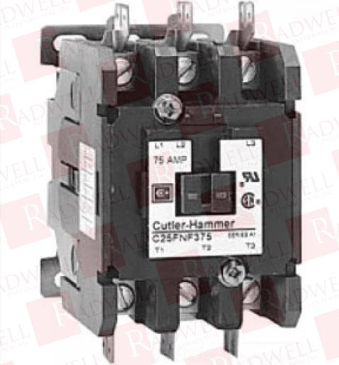 EATON CORPORATION C25FNF260