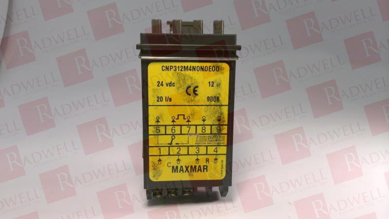 JOHNSON ELECTRIC CNP312M4N0N0E00