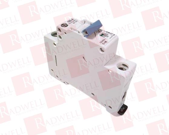 ALLEN BRADLEY 188-A1C160