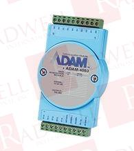 ADVANTECH ADAM-4017-D2E