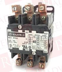 SCHNEIDER ELECTRIC 8910DPA43