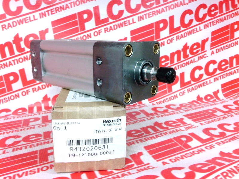 BOSCH R432020681