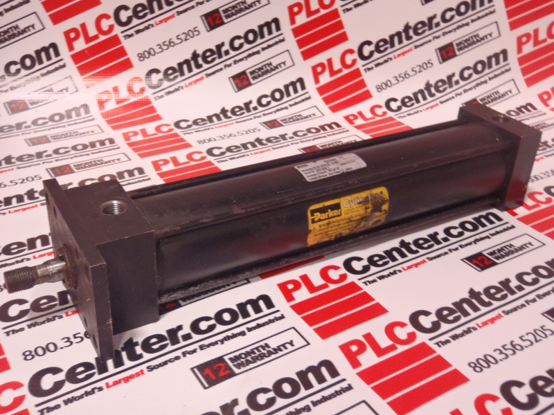 PARKER 02.00-BB3LCT34-12.00