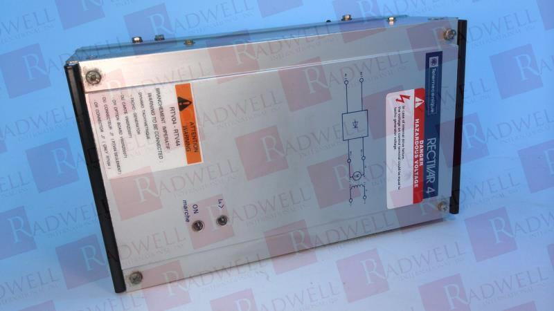 SCHNEIDER ELECTRIC RTV44D12Q