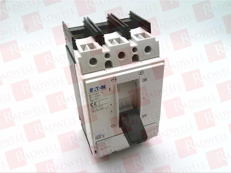 EATON CORPORATION NS2-160-NA