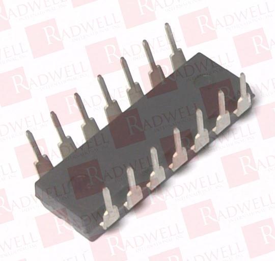 NXP SEMICONDUCTOR LM339N