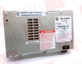 ALLEN BRADLEY 2711P-RP3A