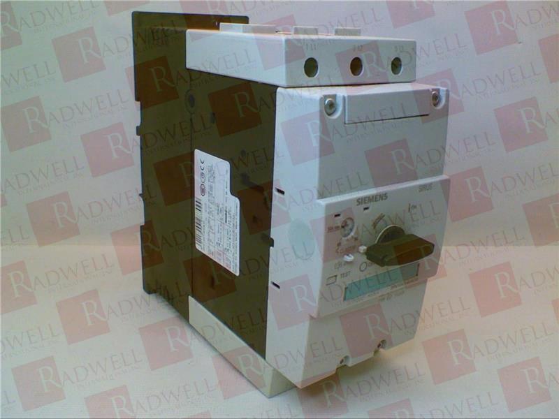 SIEMENS 3RV1041-4HA10