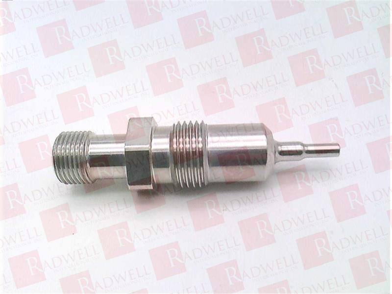 EFECTOR THERMOWELL, D3/G1/2 CONICAL/EL=20-E38505