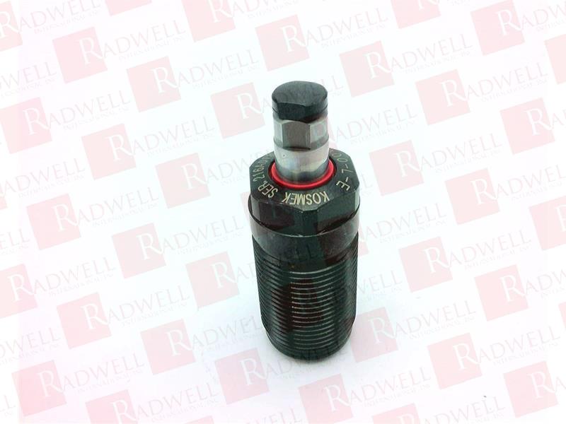 KOSMEK USA LTD TNC0400-L-E