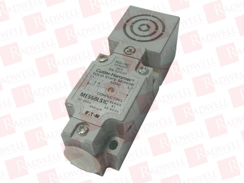 EATON CORPORATION ME55BLS1C