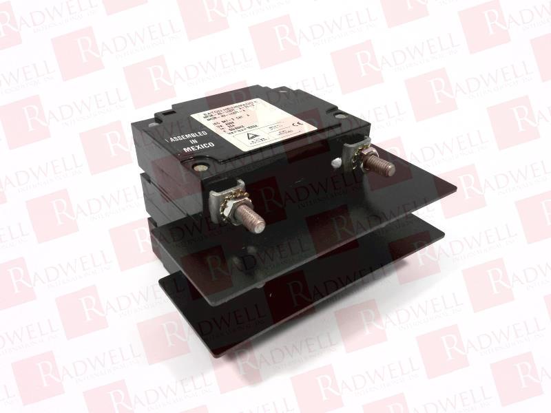 EATON CORPORATION AM3R-A3-LC07T-A-20-2