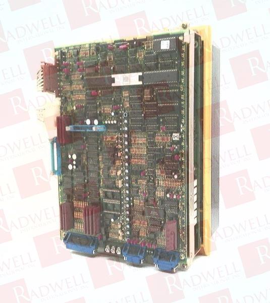 FANUC A06B-6052-H002