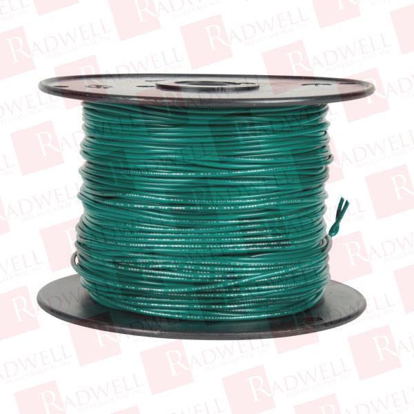 ATLAS WIRE AND CABLE AWM26GN10