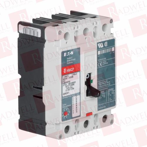 EATON CORPORATION HMCP150T4