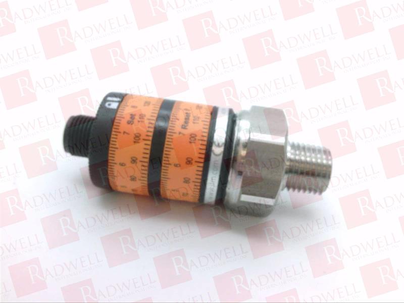 EFECTOR PK-010-RFN14-HCPKG/US/ /W-PK6224