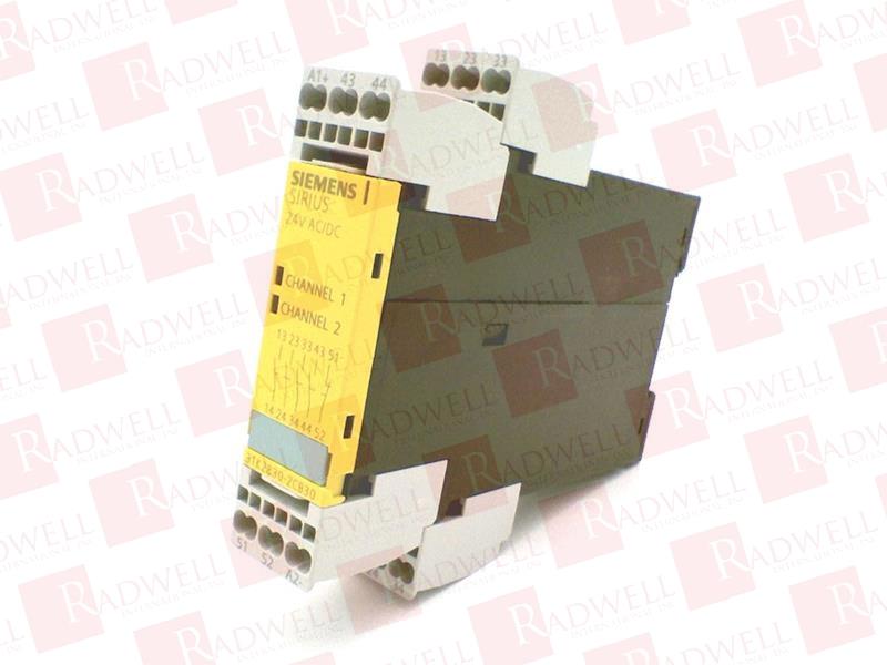 SIEMENS 3TK2830-2CB30