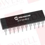 MICROCHIP TECHNOLOGY INC ATF16V8CZ-15PU