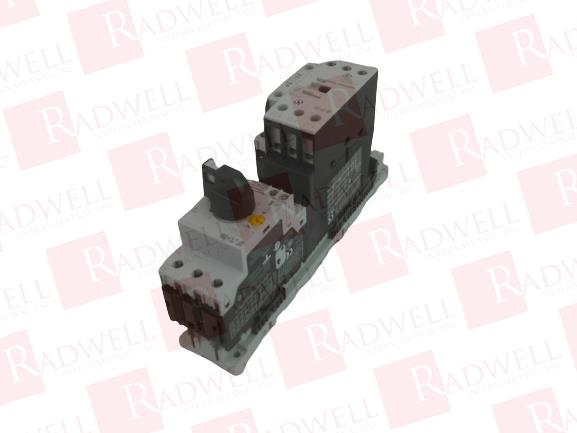 EATON CORPORATION XTSC016BCTD