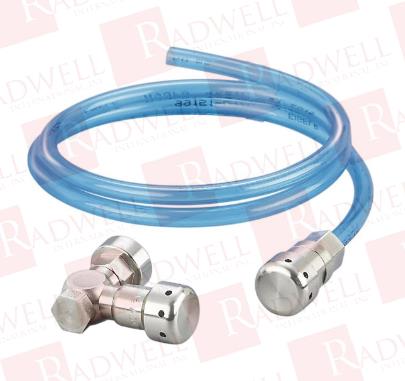 EFECTOR HOSE BARB COVER FILTER SYSTEM-E30467