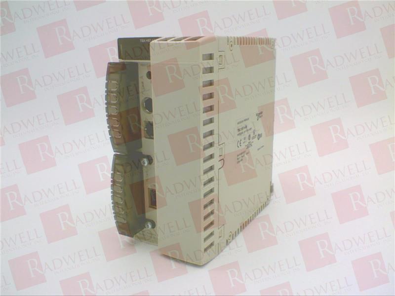 SCHNEIDER ELECTRIC TSX-H57-44M