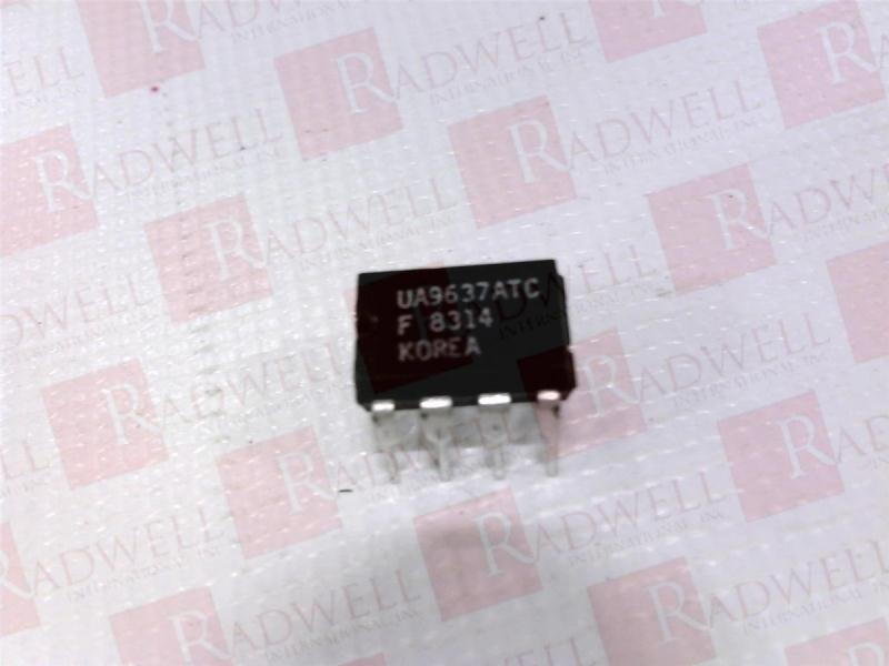 ON SEMICONDUCTOR IC9637ATC