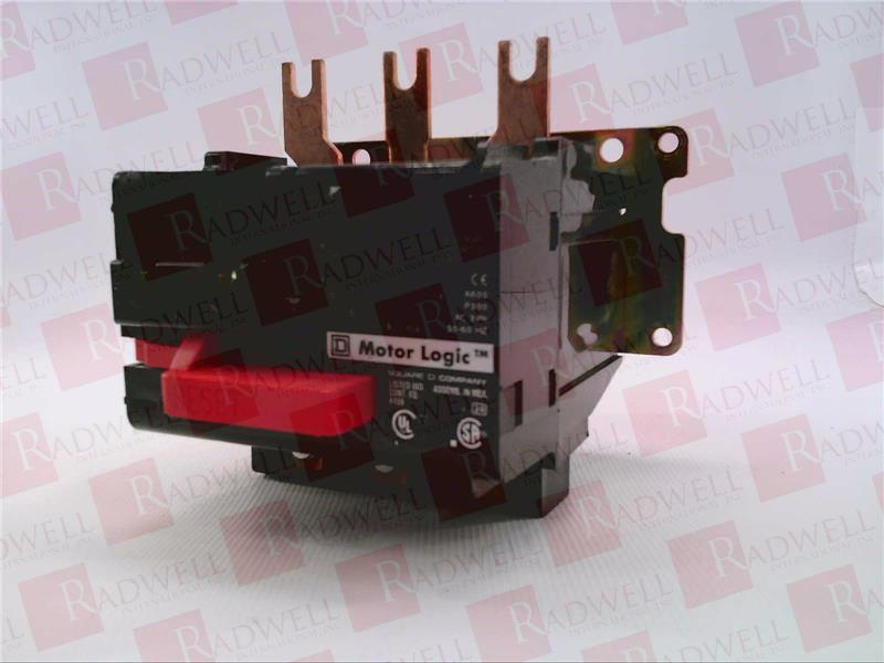 SCHNEIDER ELECTRIC 9065-SR012