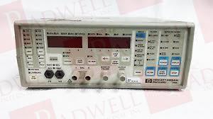 KEYSIGHT TECHNOLOGIES 4934A