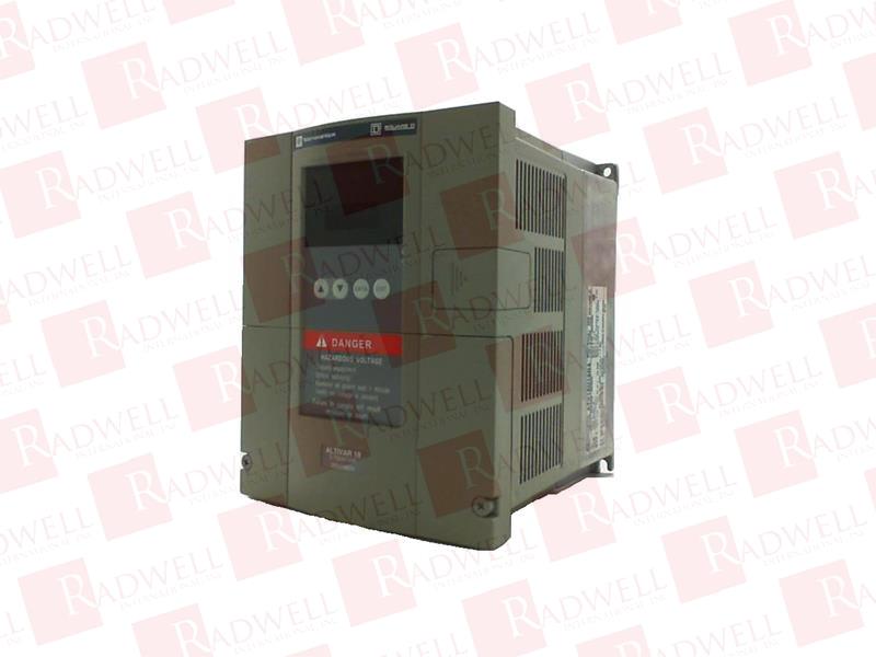 SCHNEIDER ELECTRIC ATV-18U18-N4