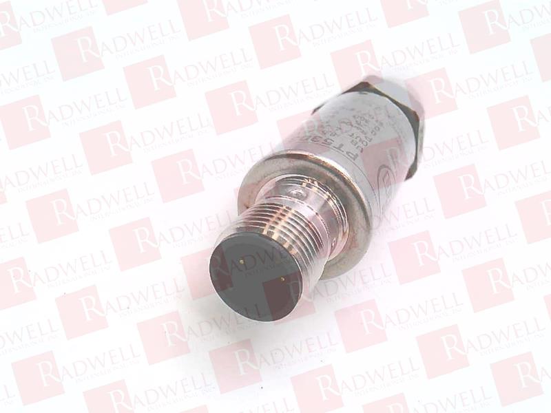 EFECTOR PT-025-SEG14-A-ZVG/US/ /W-PT5303