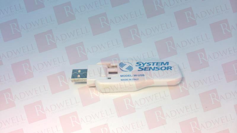 HONEYWELL W-USB