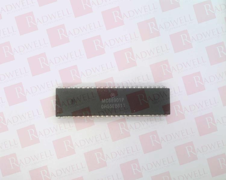 NXP SEMICONDUCTOR MC68901P