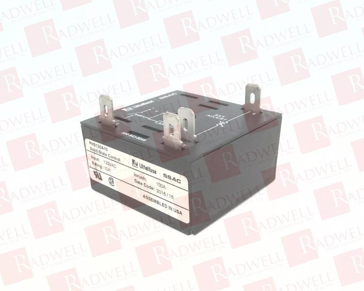 LITTELFUSE PHS120A10