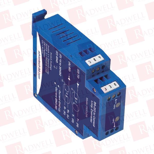 ADVANTECH BB-232CLDR