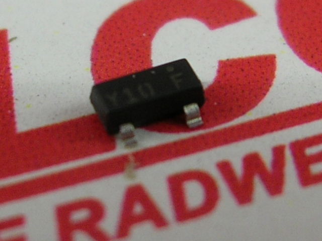 ON SEMICONDUCTOR BZX84C27