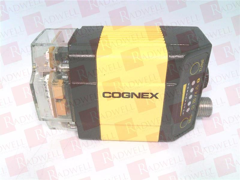 COGNEX 821-0087-2R A