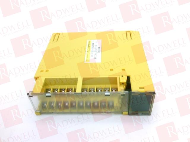 FANUC A03B-0807-C154