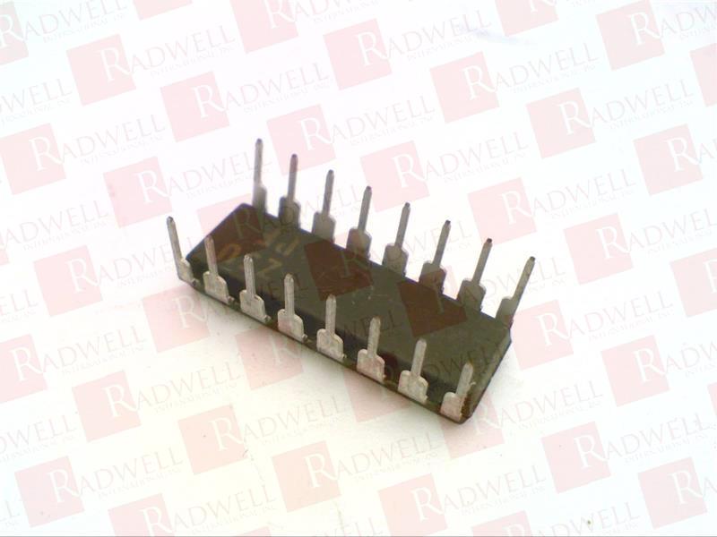 NXP SEMICONDUCTOR MC14510BCP