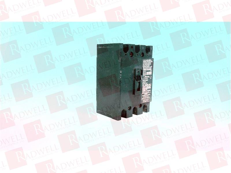 EATON CORPORATION CCH3200