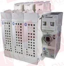 ALLEN BRADLEY 194R-J400-1753