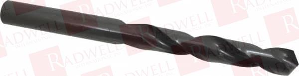 PRECISION TWIST DRILL 051063