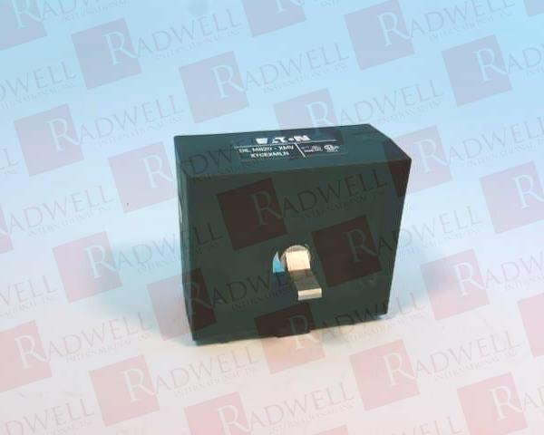 EATON CORPORATION DILM820-XMV