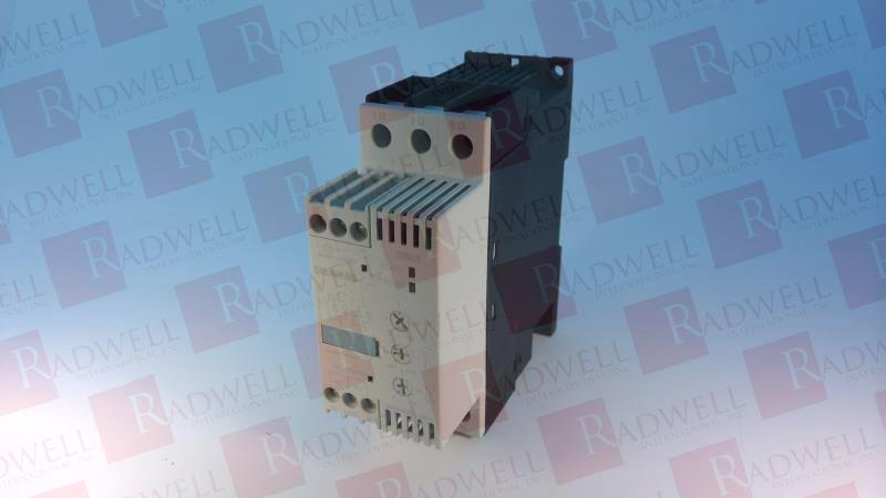 SIEMENS 3RW3025-1AB04