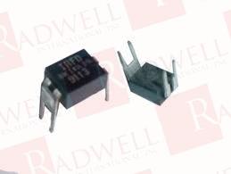 INTERNATIONAL RECTIFIER IRFD9113