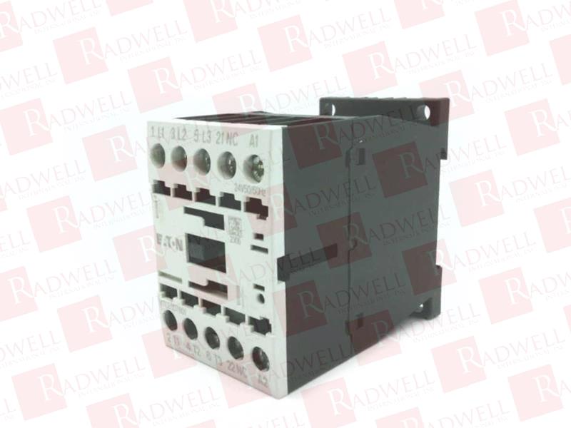 EATON CORPORATION XTCE007B01T