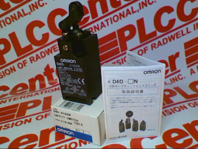 OMRON D4D-4162N